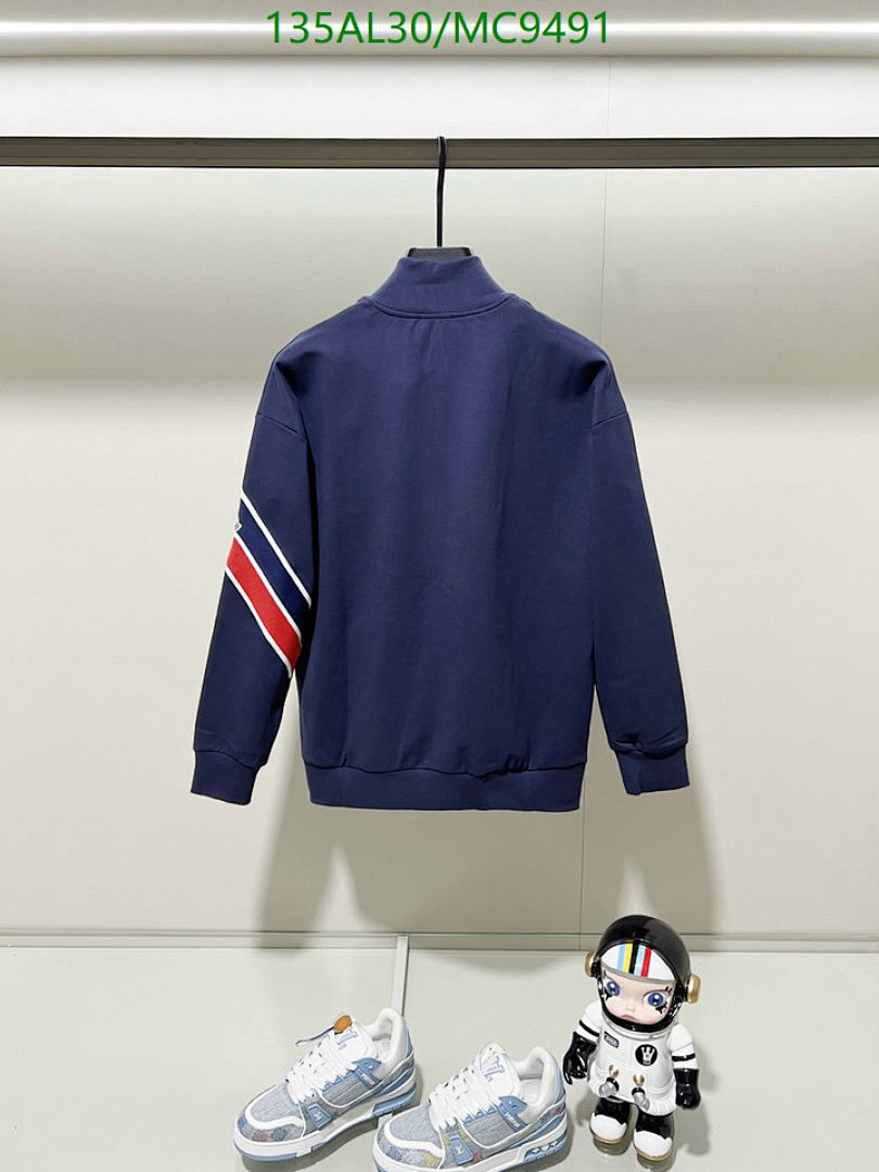 Moncler-Clothing Code: MC9491 $: 135USD