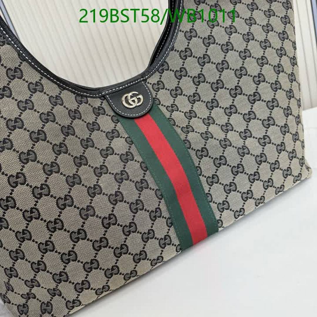 Gucci-BagsMirror Quality Code: WB1011 $: 219USD