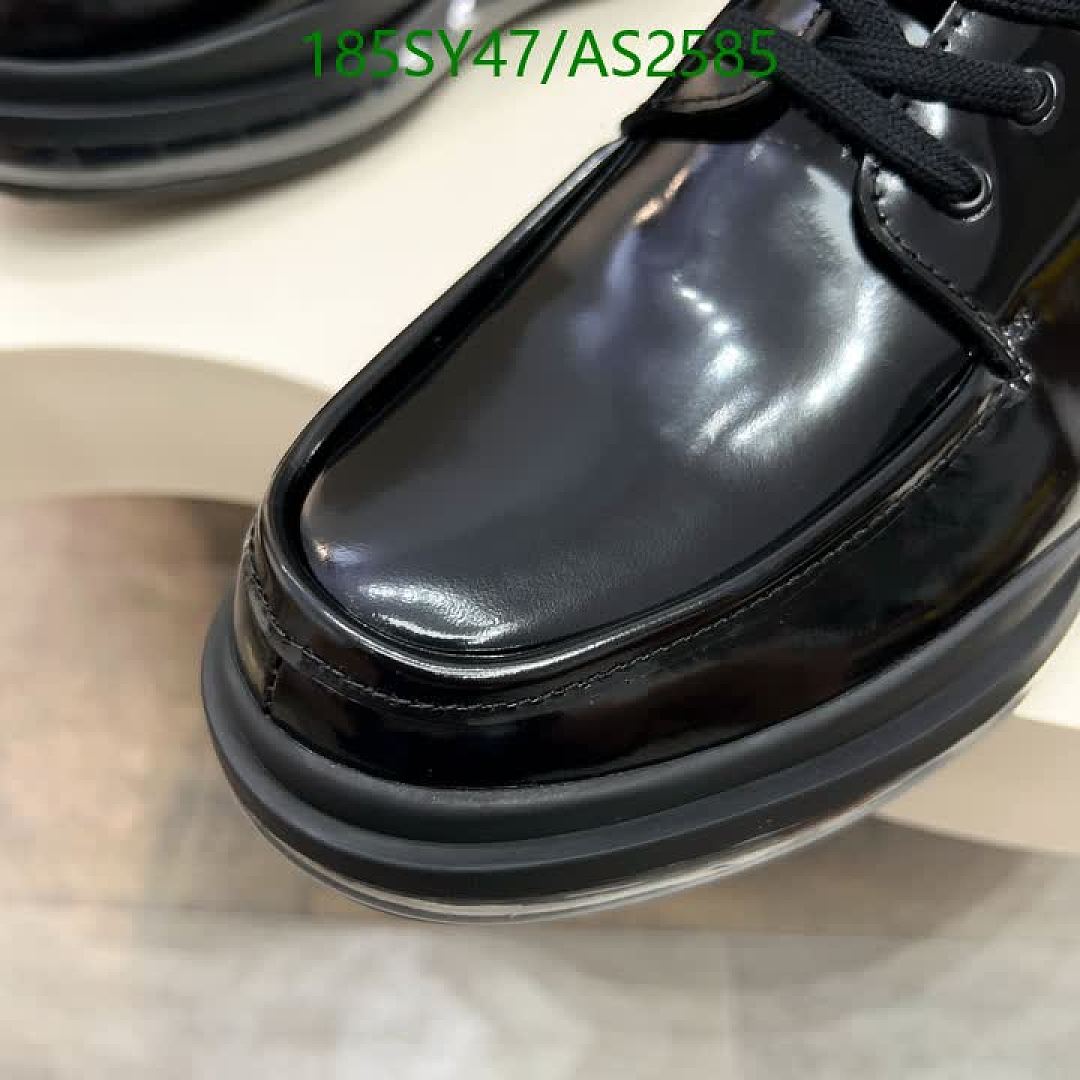 Prada-Men shoes Code: AS2585 $: 185USD