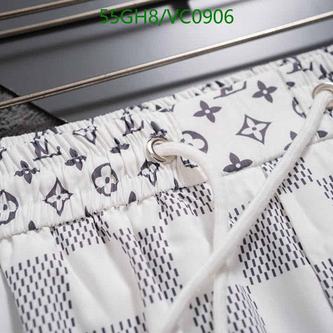 LV-Clothing Code: VC0906 $: 55USD