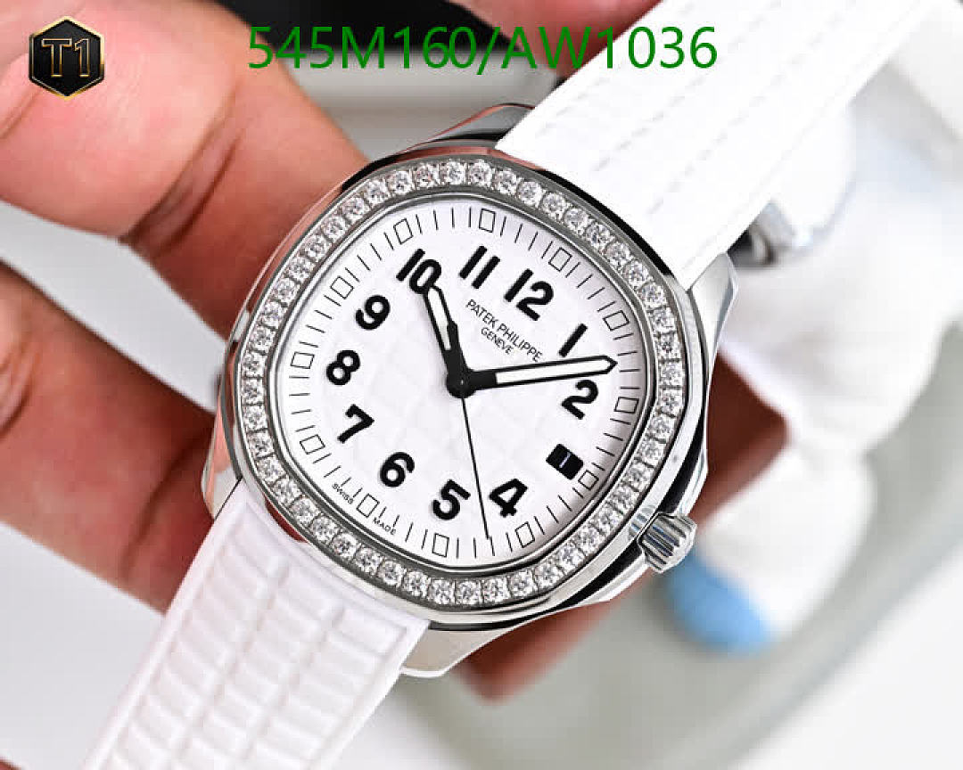Patek Philippe-WatchesMirror Quality Code: AW1036 $: 545USD