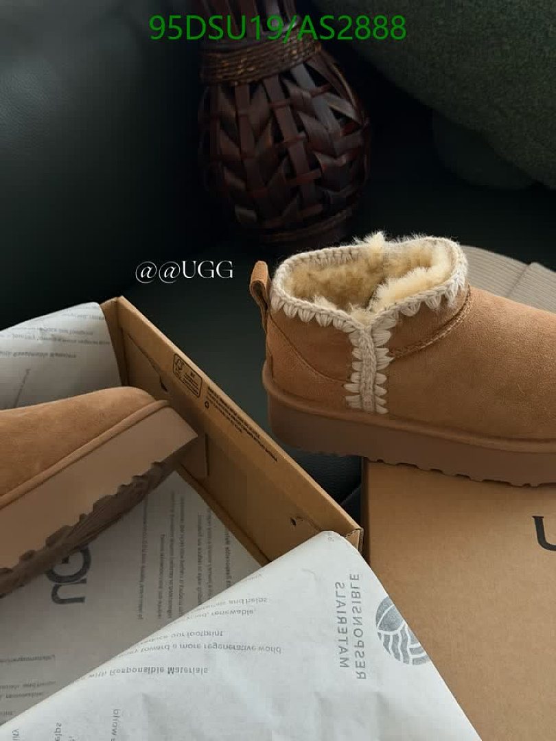 UGG-Women Shoes Code: AS2888 $: 95USD