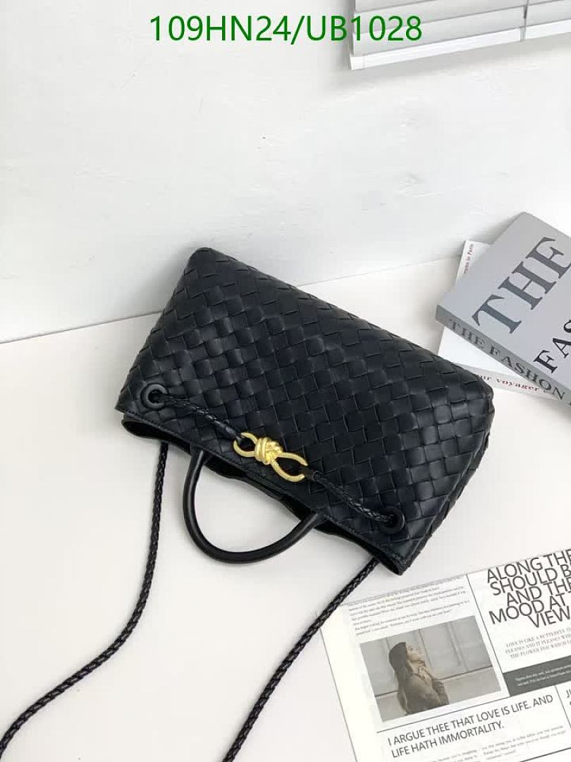 BV-Bags4A Quality Code: UB1028 $: 109USD