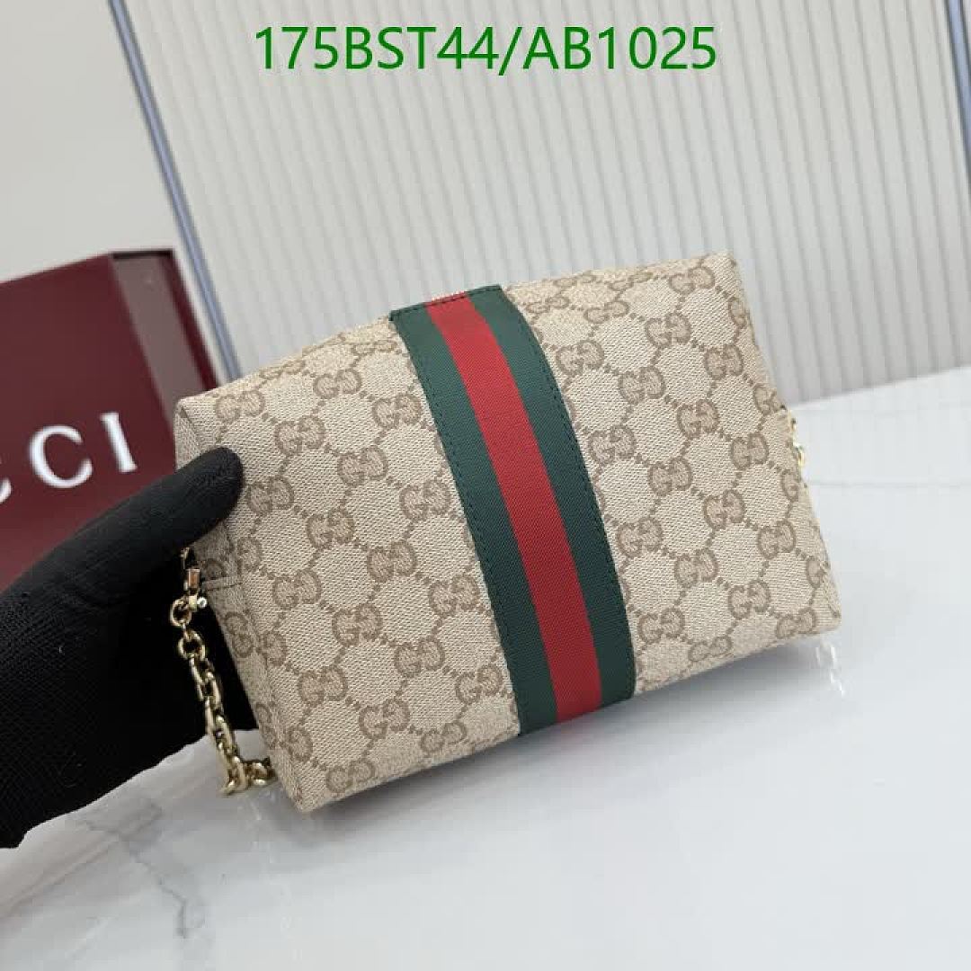 Gucci-BagsMirror Quality Code: AB1025 $: 175USD
