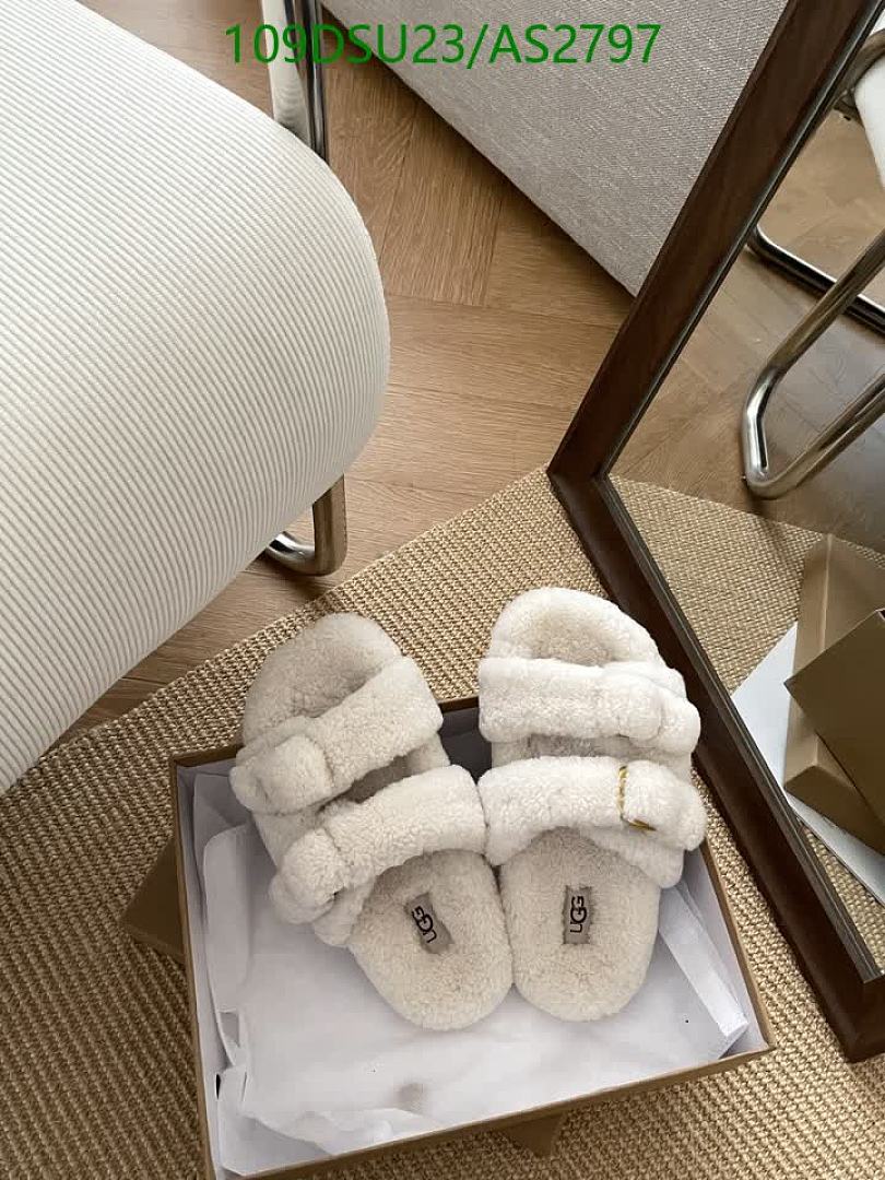 UGG-Women Shoes Code: AS2797 $: 109USD
