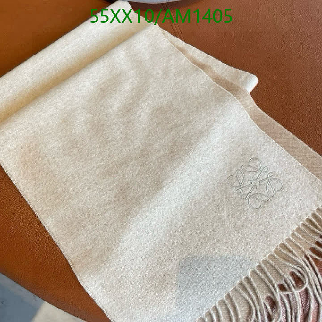 Loewe-Scarves Code: AM1405 $: 55USD