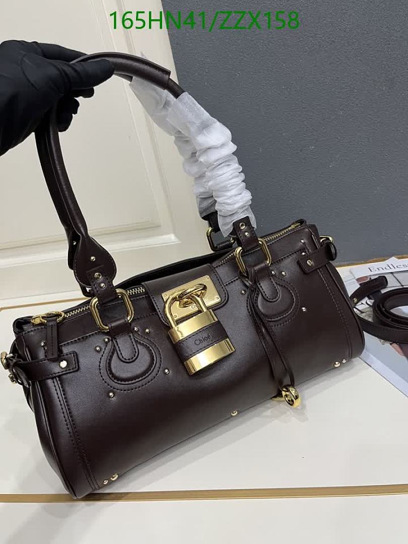 Chloe-Bags4A Quality Code: ZZX158 $: 165USD