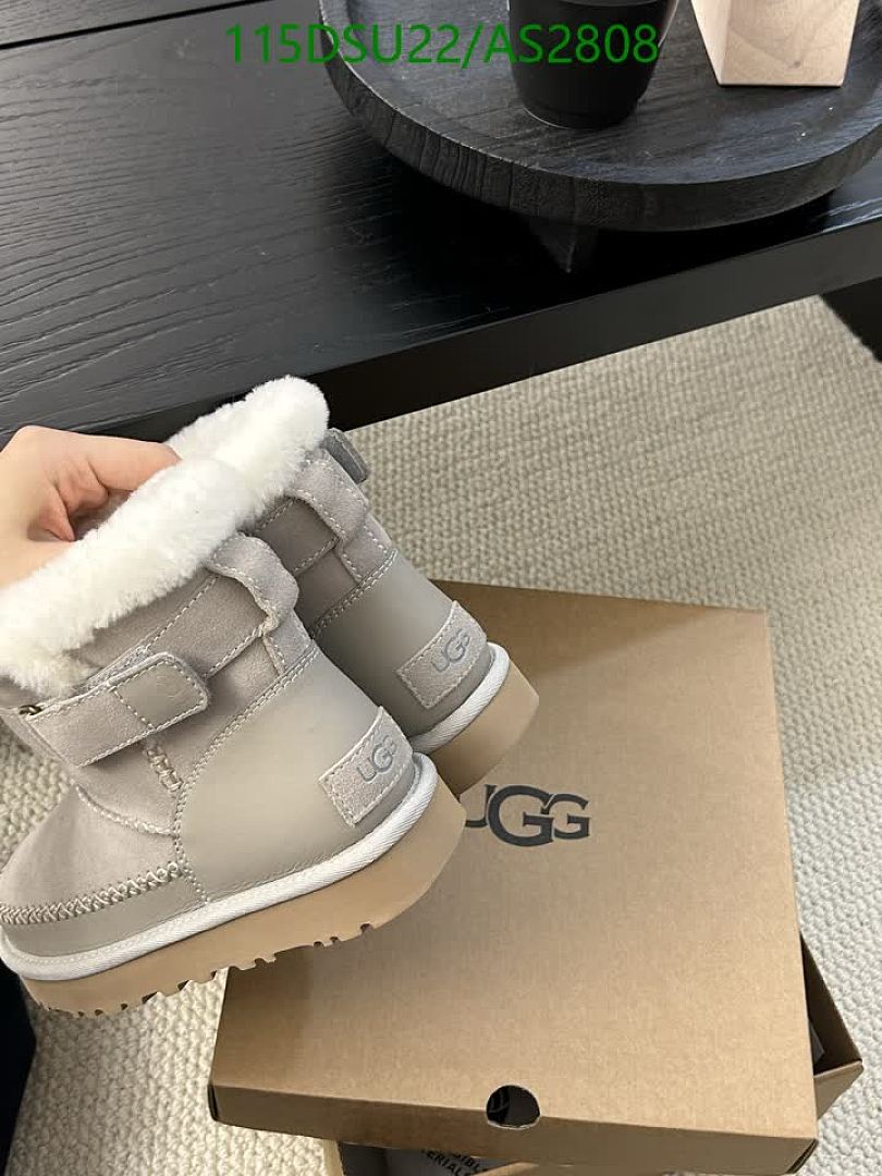 UGG-Women Shoes Code: AS2808 $: 115USD