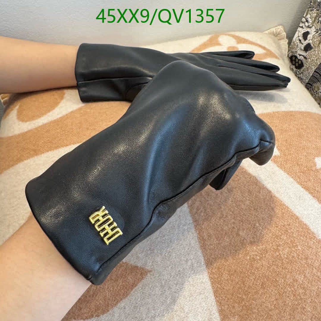 Dior-Gloves Code: QV1357 $: 45USD