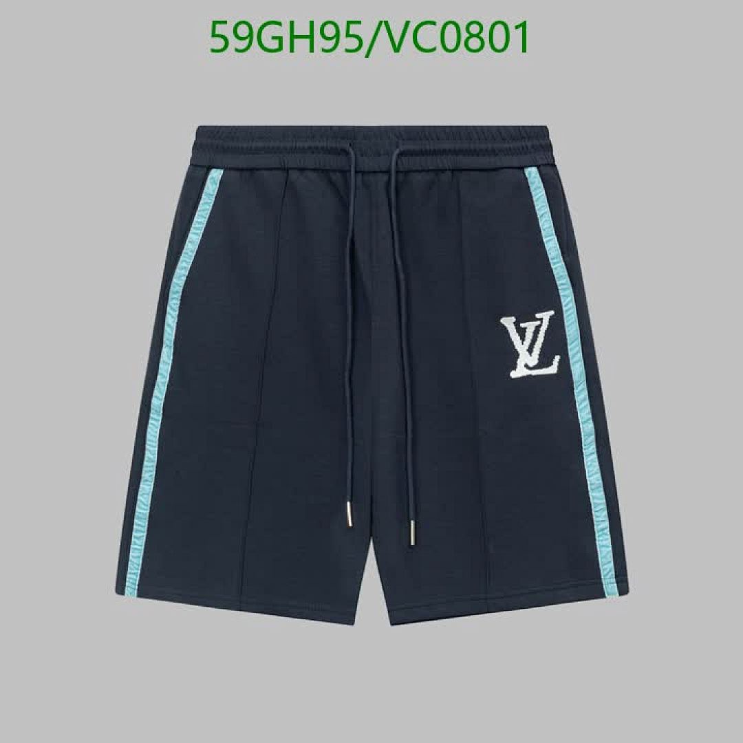 LV-Clothing Code: VC0801 $: 59USD