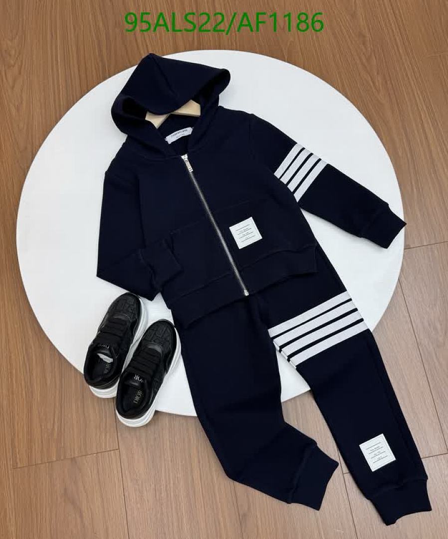 Thom Browne-Clothing（Kids） Code: AF1186 $: 95USD