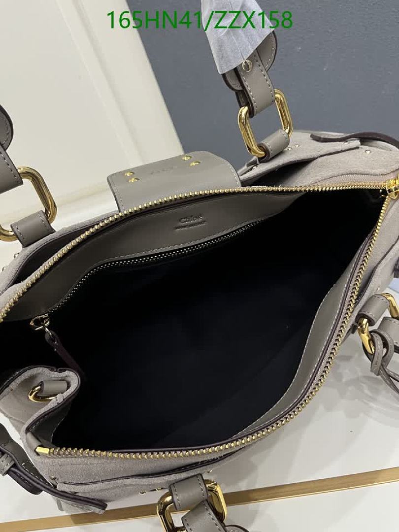 Chloe-Bags4A Quality Code: ZZX158 $: 165USD