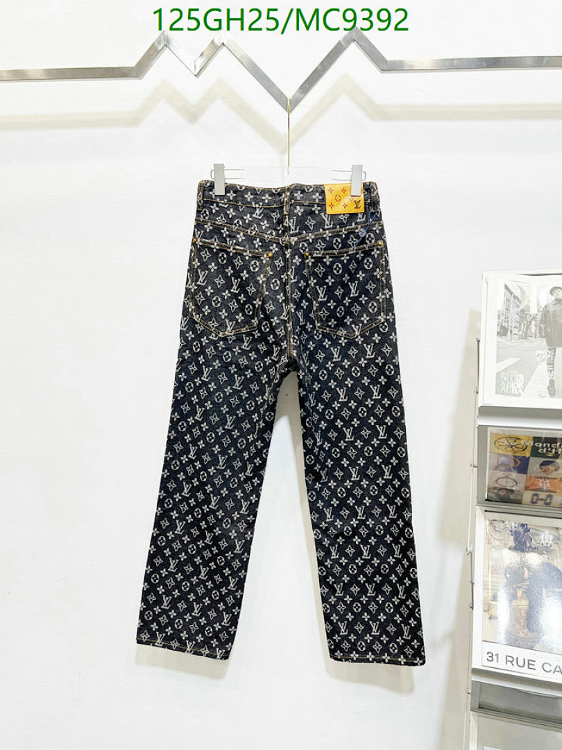 LV-Clothing Code: MC9392 $: 125USD