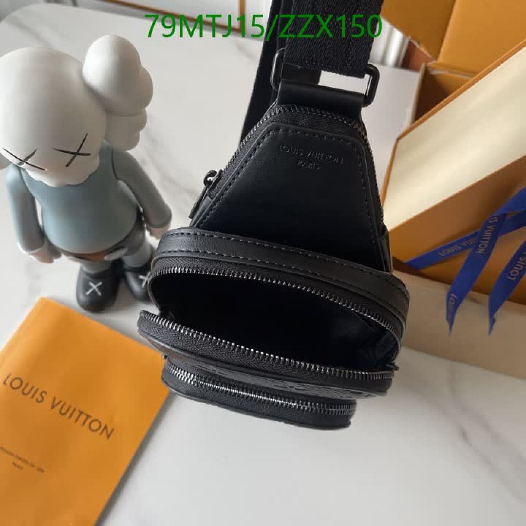 LV-Bags4A Quality Code: ZZX150 $: 79USD