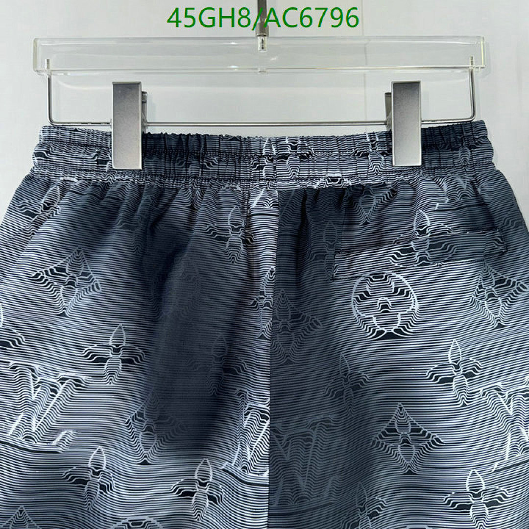 LV-Clothing Code: AC6796 $: 45USD