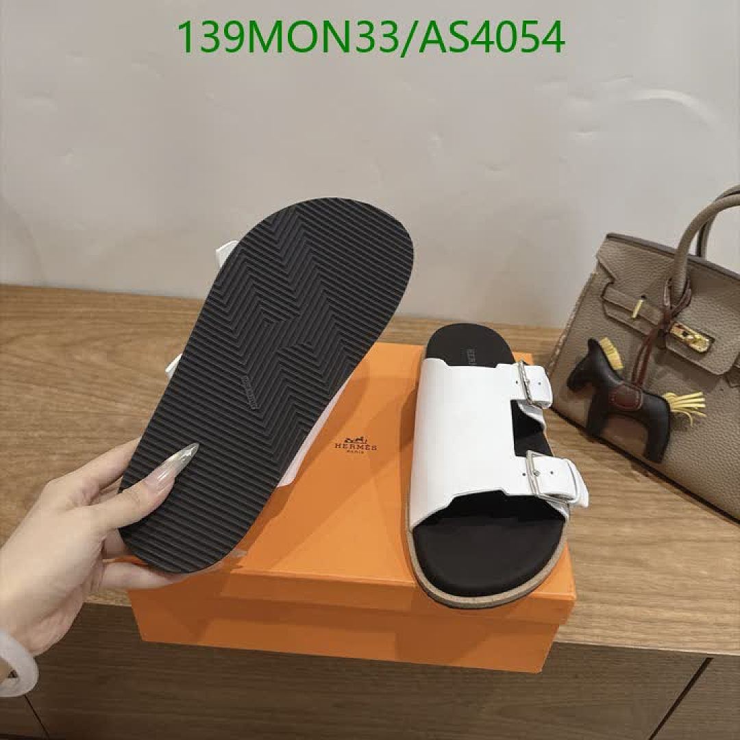 Hermes-Women Shoes Code: AS4054 $: 139USD