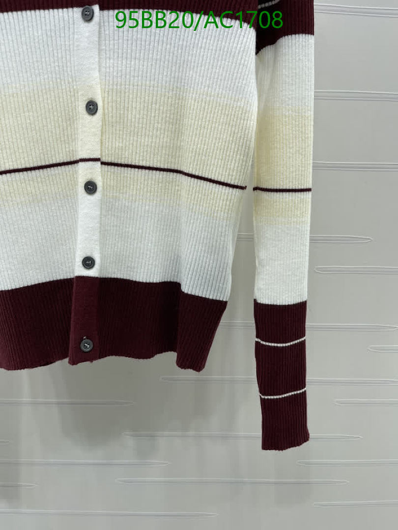 YSL-Clothing Code: AC1708 $: 95USD