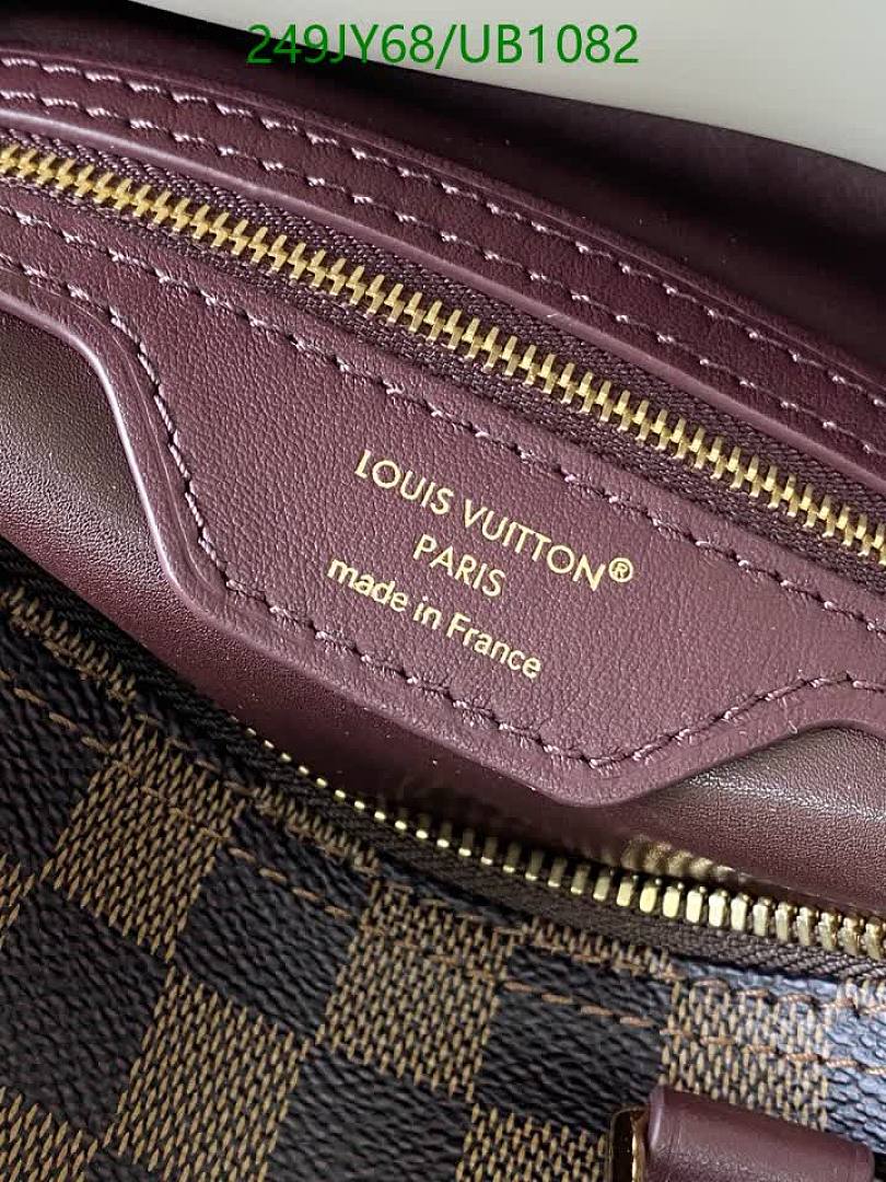 LV-BagsMirror Quality Code: UB1082 $: 249USD