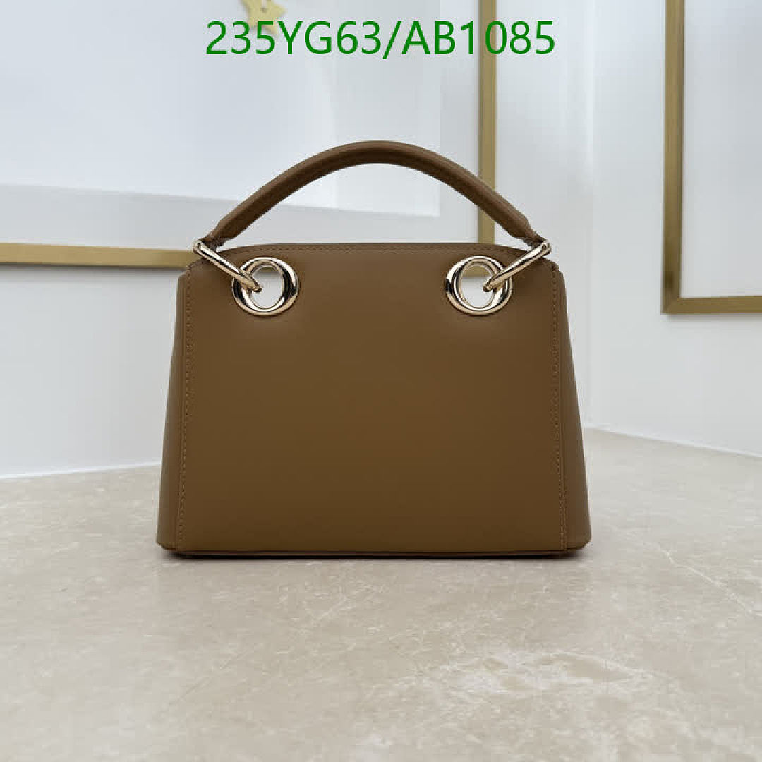 Dior-BagsMirror Quality Code: AB1085 $: 235USD