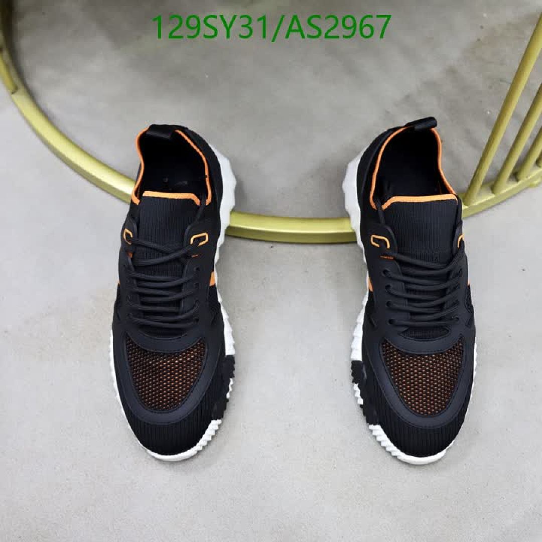 Hermes-Women Shoes Code: AS2967 $: 129USD