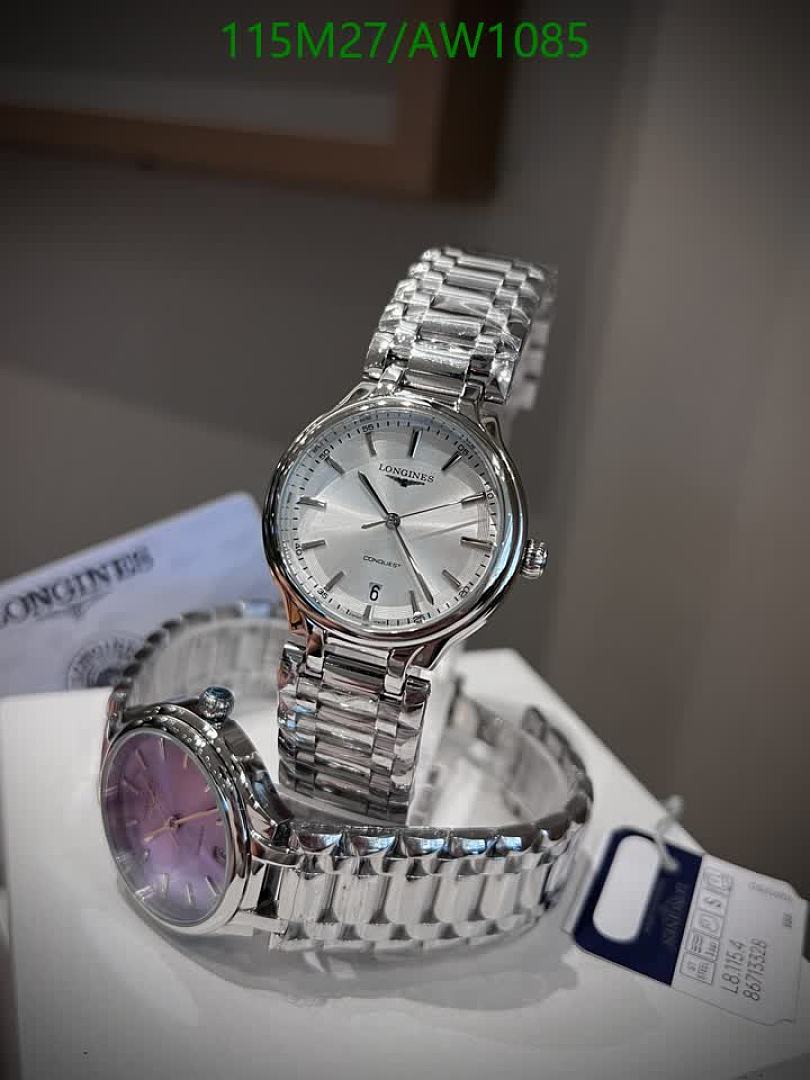 Longines-Watches4A Quality Code: AW1085 $: 115USD