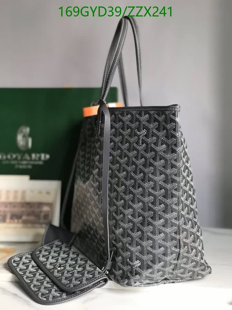 Goyard-BagsMirror Quality Code: ZZX241 $: 169USD