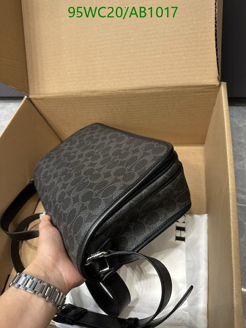 Coach-Bags4A Quality Code: AB1017 $: 95USD