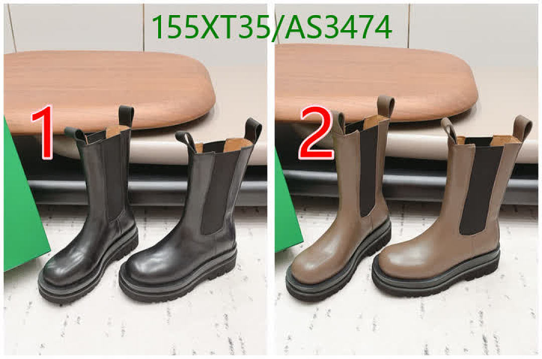 BV-Women Shoes Code: AS3474 $: 155USD
