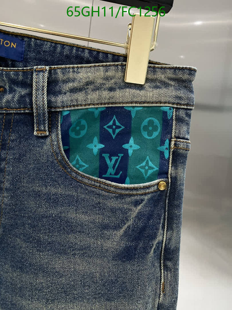 LV-Clothing Code: FC1256 $: 65USD