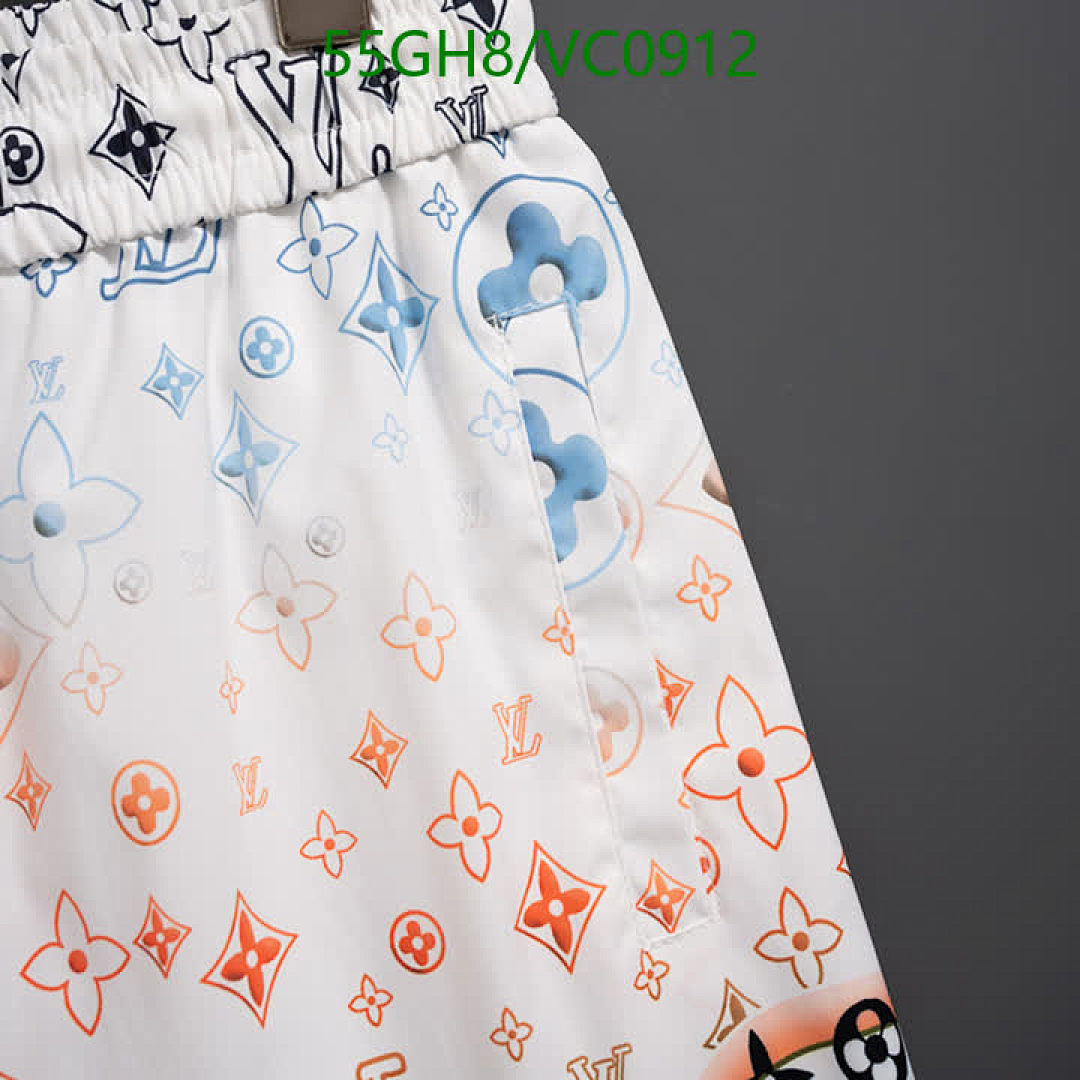 LV-Clothing Code: VC0912 $: 55USD