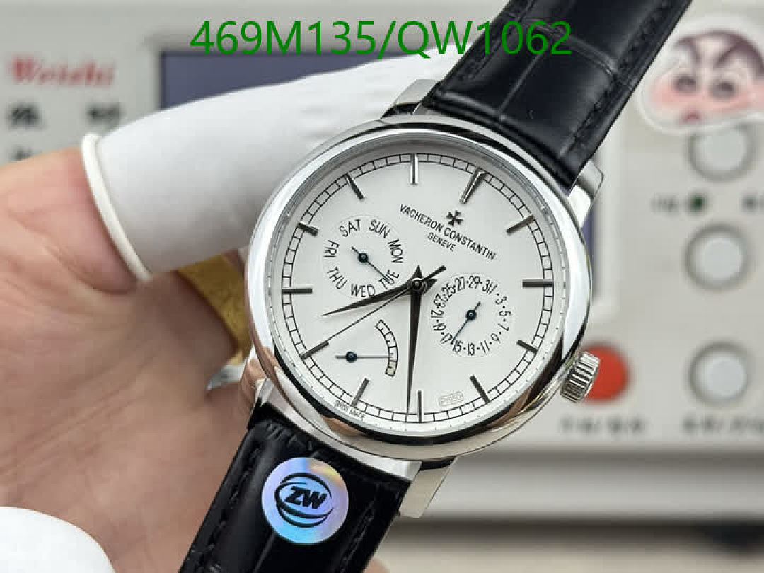 Vacheron Constantin-WatchesMirror Quality Code: QW1062 $: 469USD