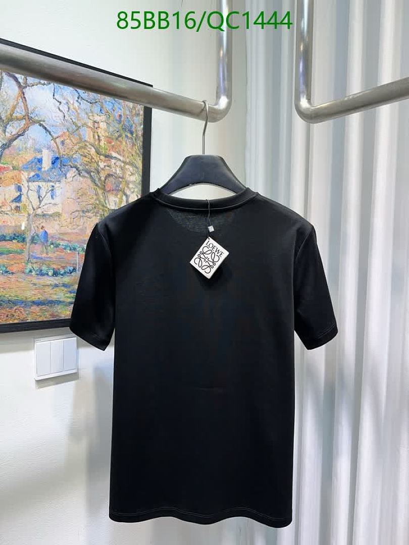 Loewe-Clothing Code: QC1444 $: 85USD