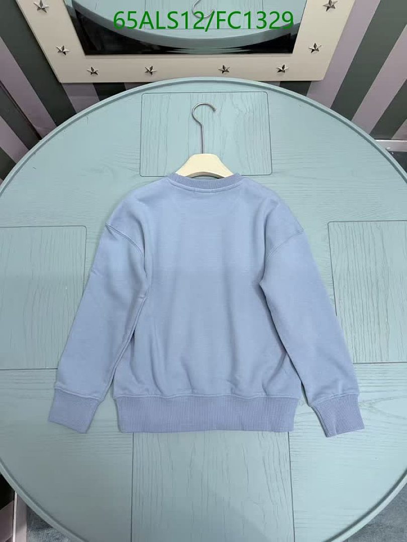 Versace-Clothing（Kids） Code: FC1329 $: 65USD