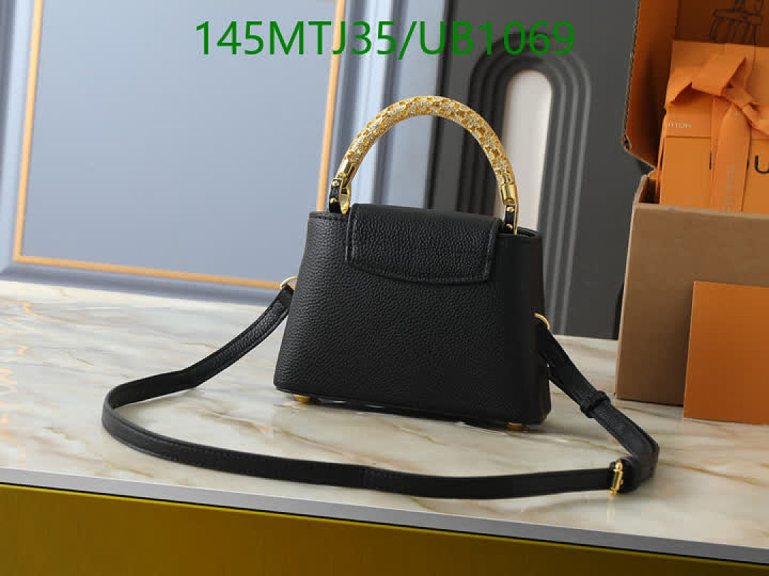 LV-Bags4A Quality Code: UB1069 $: 145USD