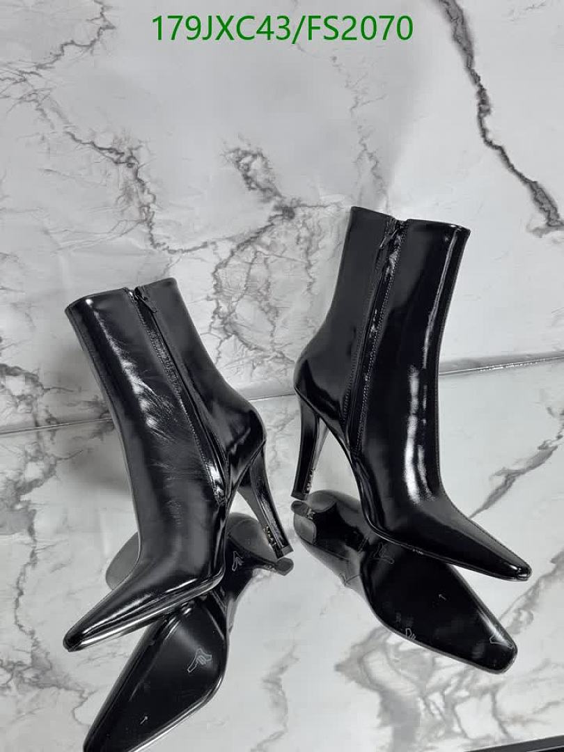 Boots-Women Shoes Code: FS2070 $: 179USD