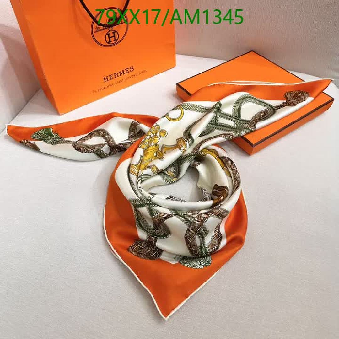 Hermes-Scarves Code: AM1345 $: 79USD