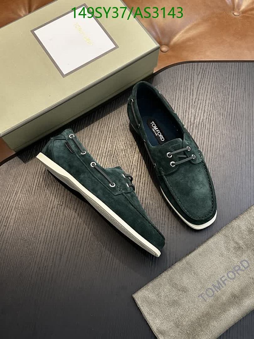 Tom Ford-Men shoes Code: AS3143 $: 149USD