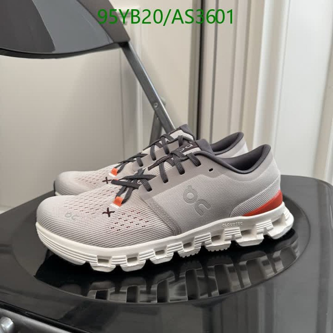 On Running Cloudsurfer-Men shoes Code: AS3601 $: 95USD