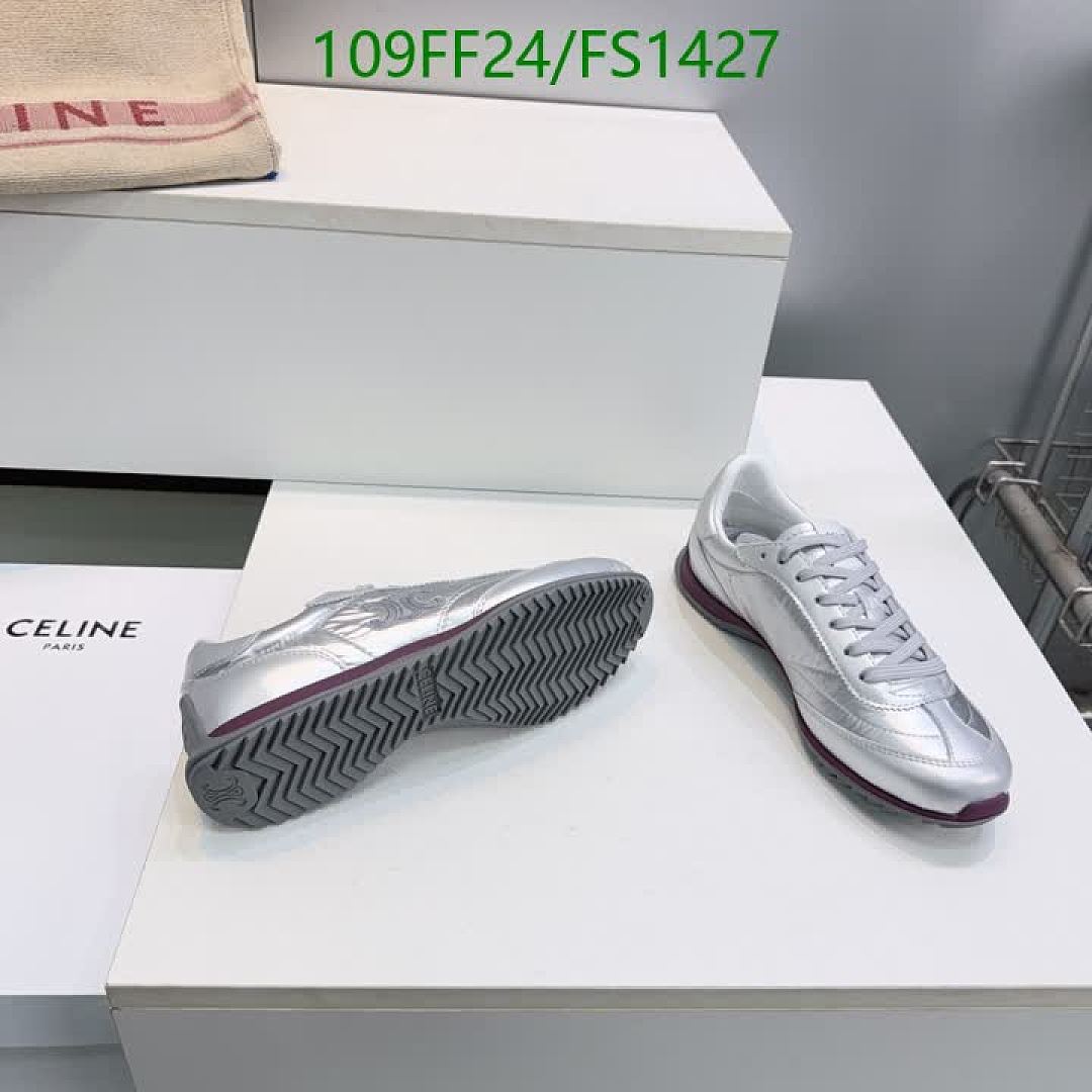 Celine-Women Shoes Code: FS1427 $: 109USD