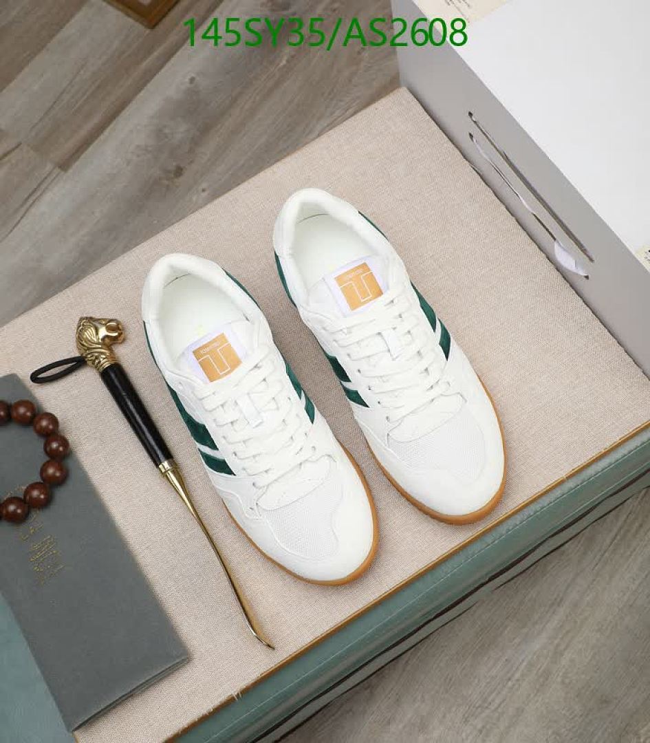 Tom Ford-Men shoes Code: AS2608 $: 145USD