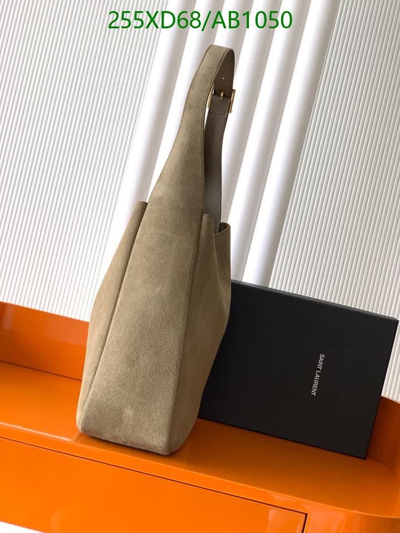 YSL-BagsMirror Quality Code: AB1050 $: 255USD