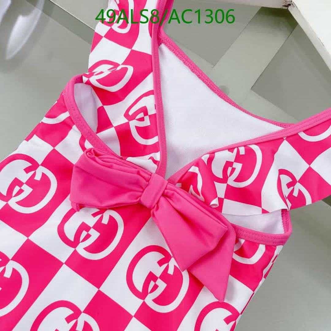 Gucci-Swimwear Code: AC1306 $: 49USD