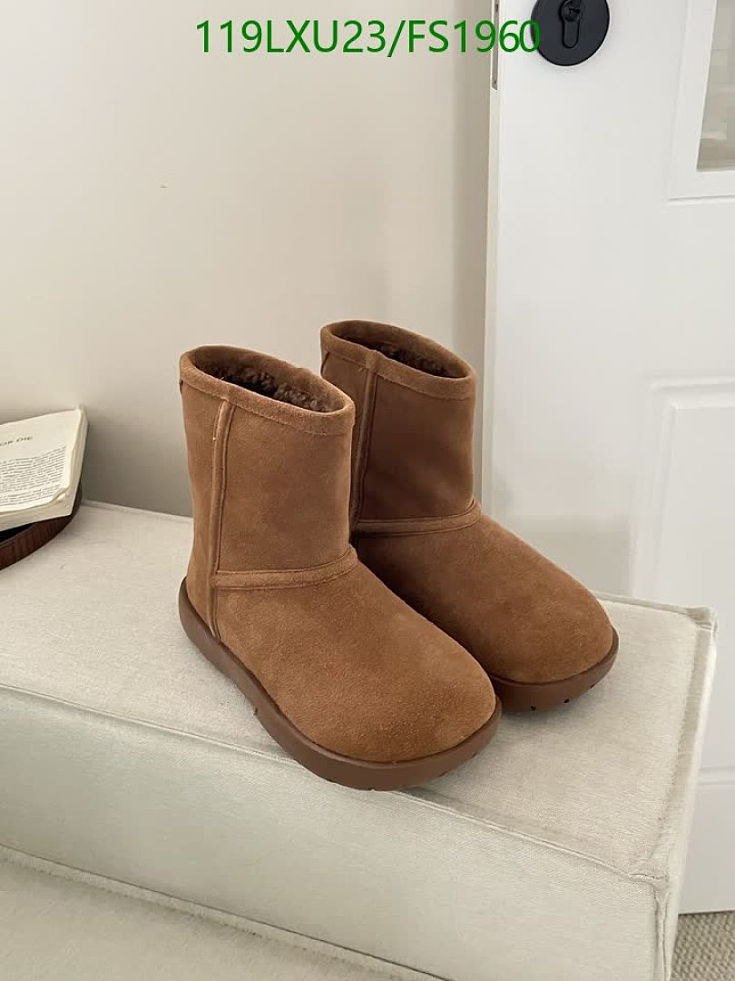 BV-Women Shoes Code: FS1960 $: 119USD