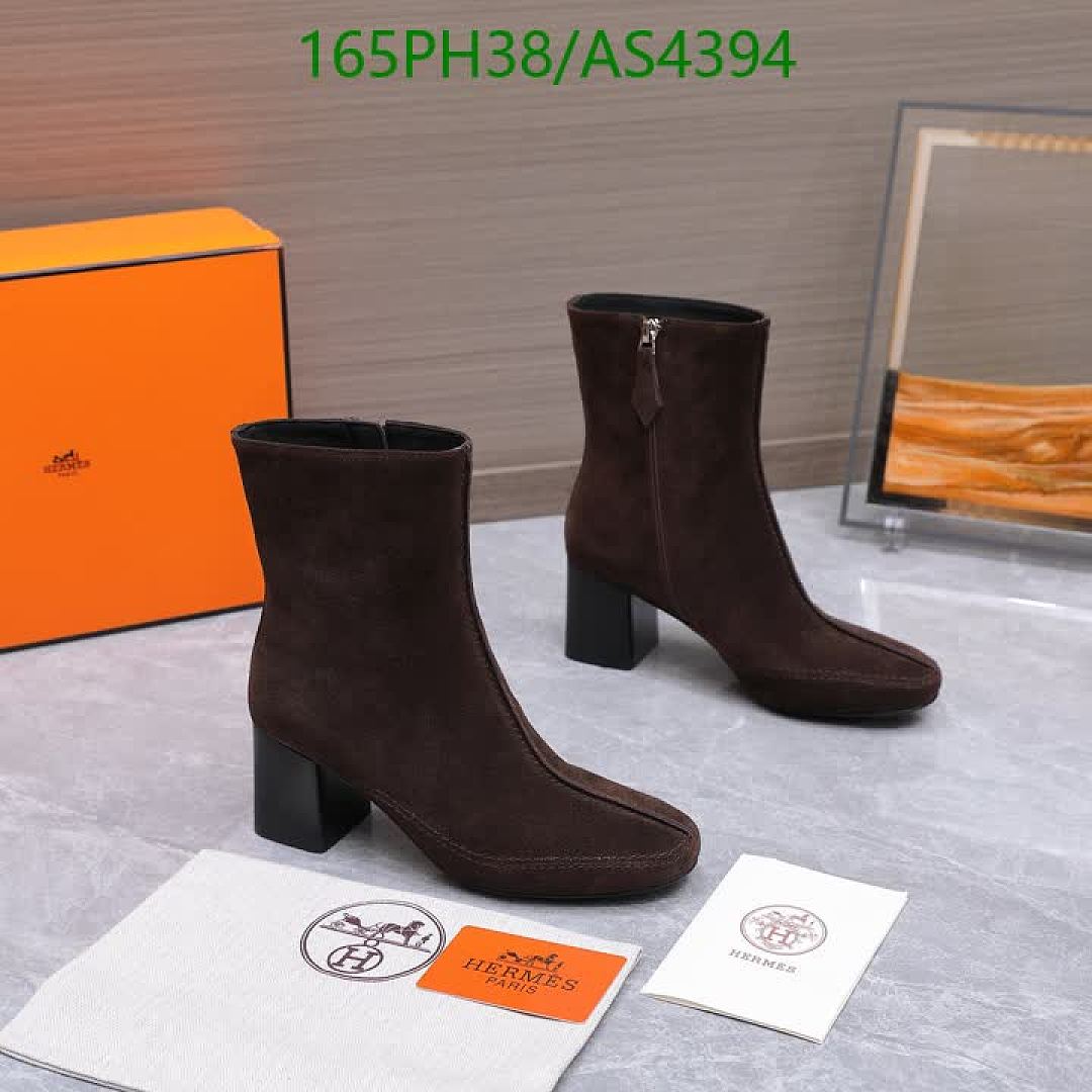 Hermes-Women Shoes Code: AS4394 $: 165USD