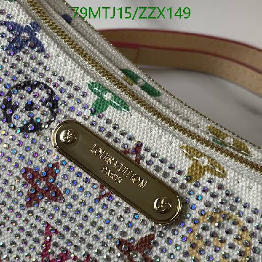 LV-Bags4A Quality Code: ZZX149 $: 79USD