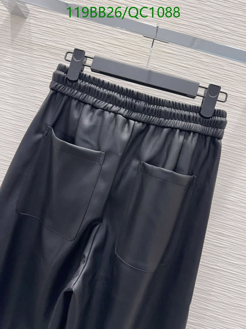 Dior-Clothing Code: QC1088 $: 119USD