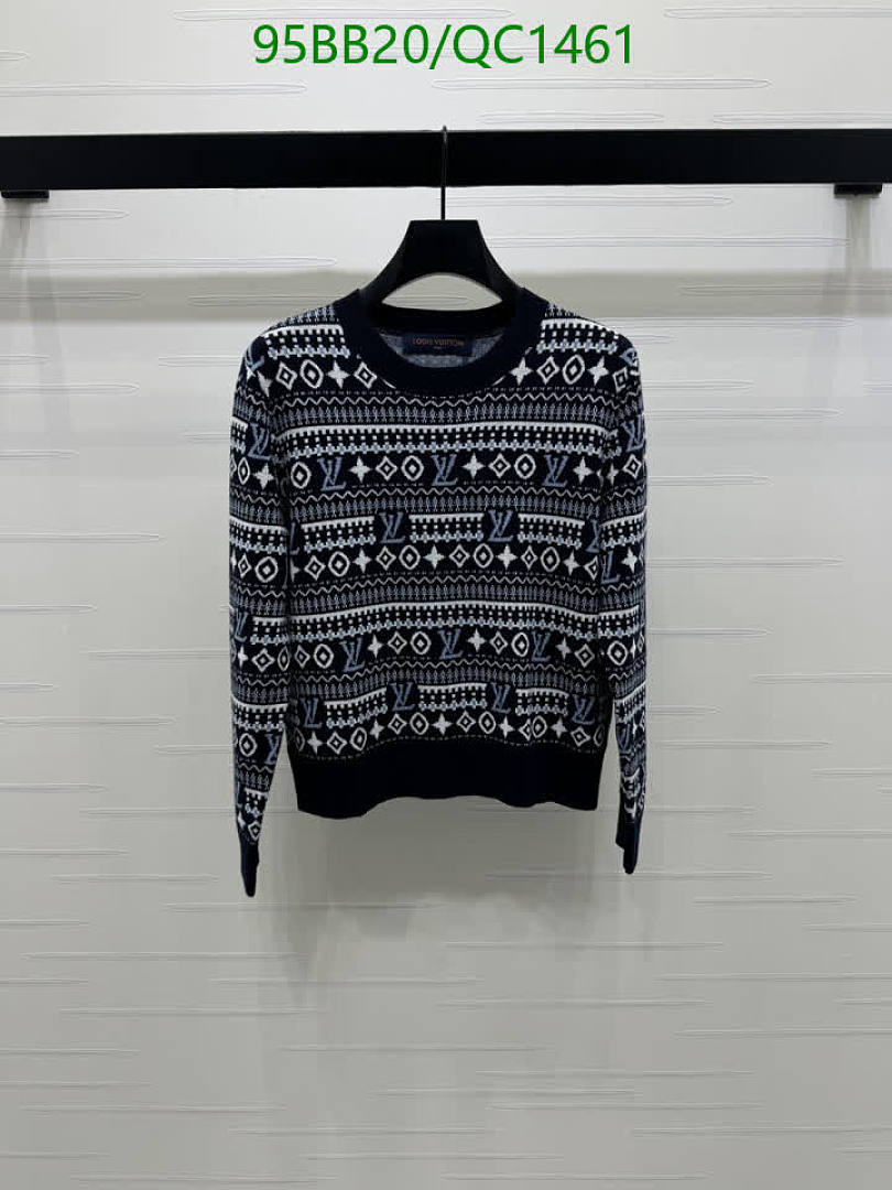 LV-Clothing Code: QC1461 $: 95USD