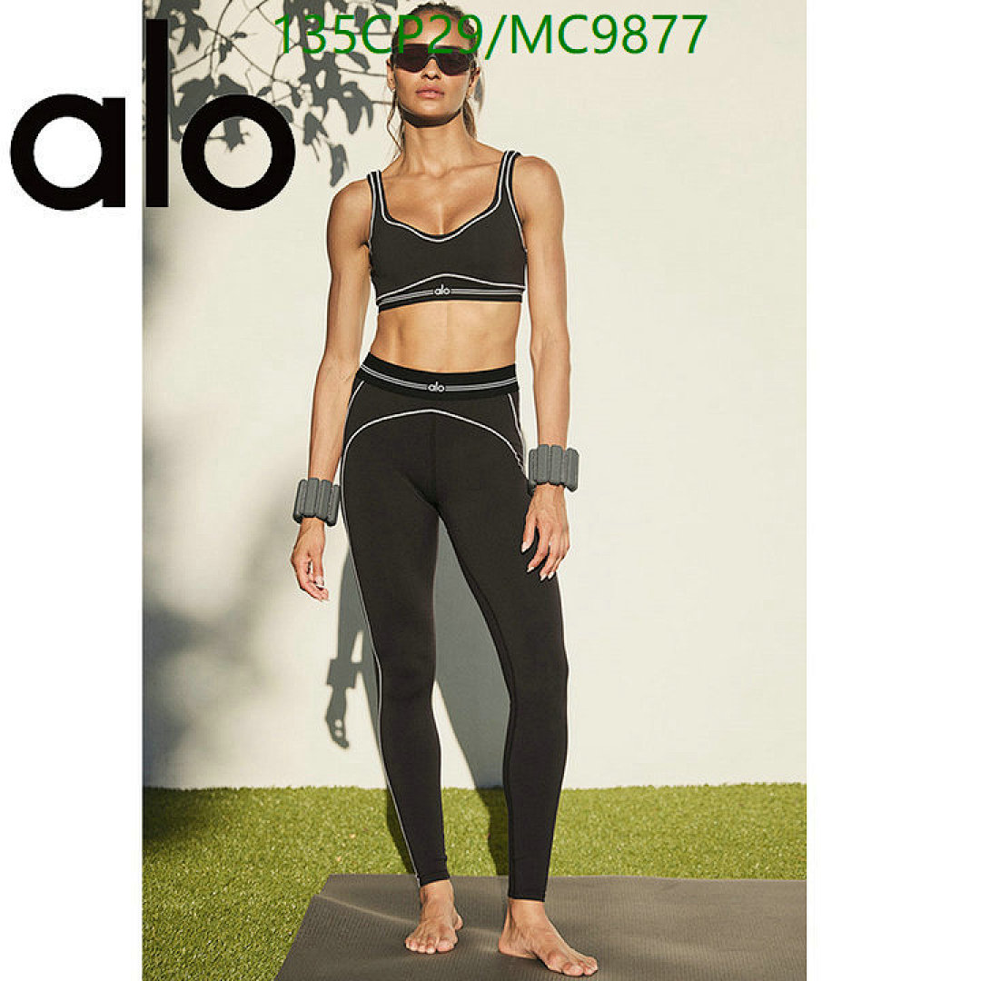 Alo-Clothing Code: MC9877 $: 135USD