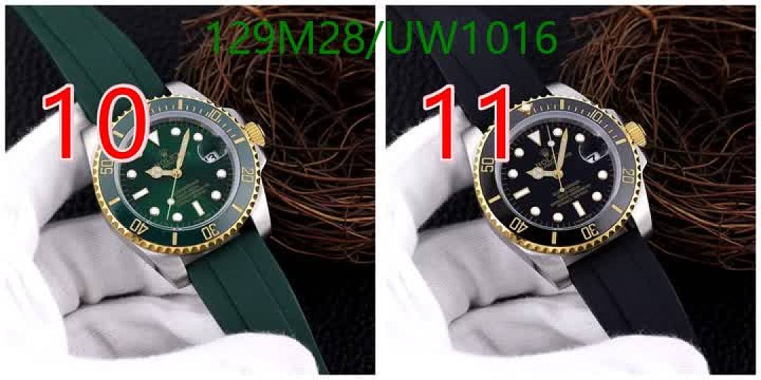 Rolex-Watches-4A Quality Code: UW1016 $: 129USD