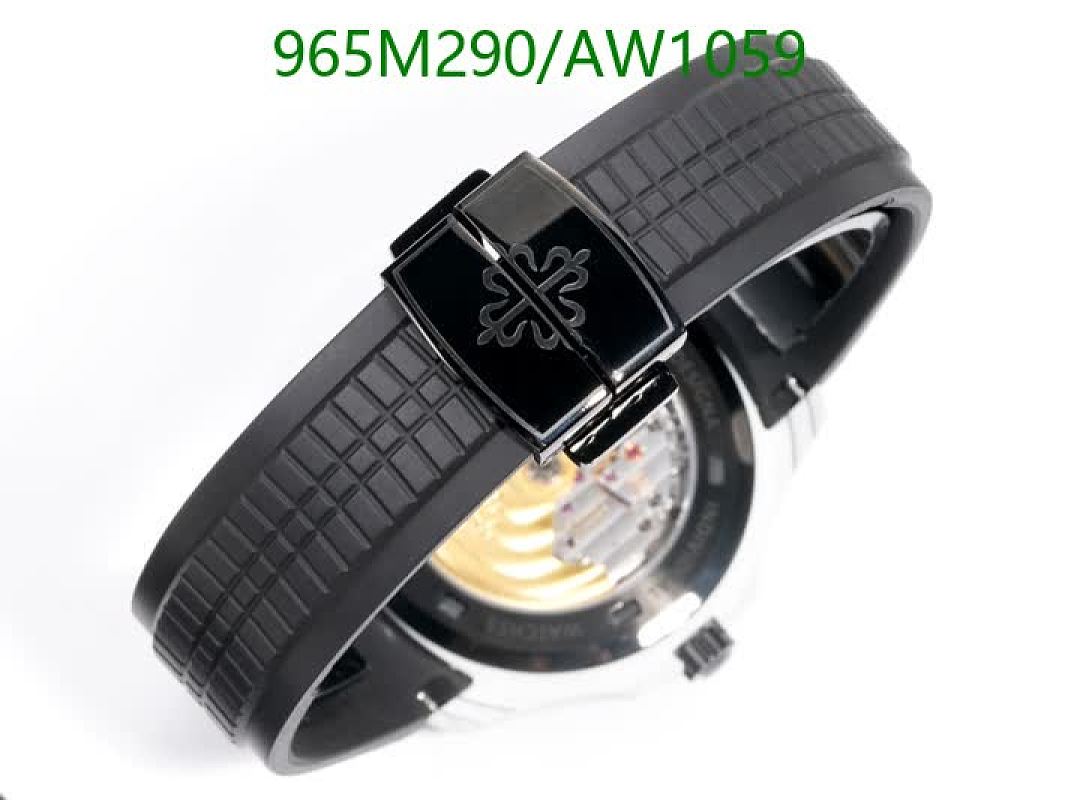 Patek Philippe-WatchesMirror Quality Code: AW1059 $: 965USD